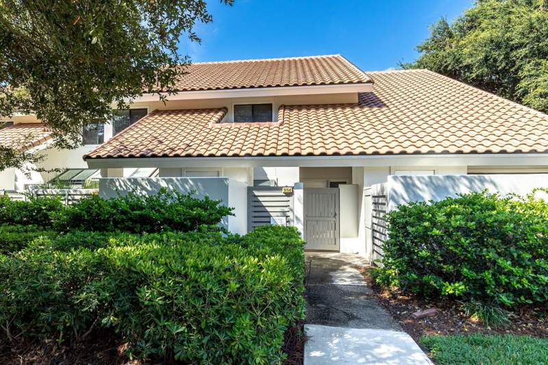 2 bedroom Townhouse at 5154 Beachwalk Circle, Beachwalk Villas Ph 05, Miramar Beach — photo 2