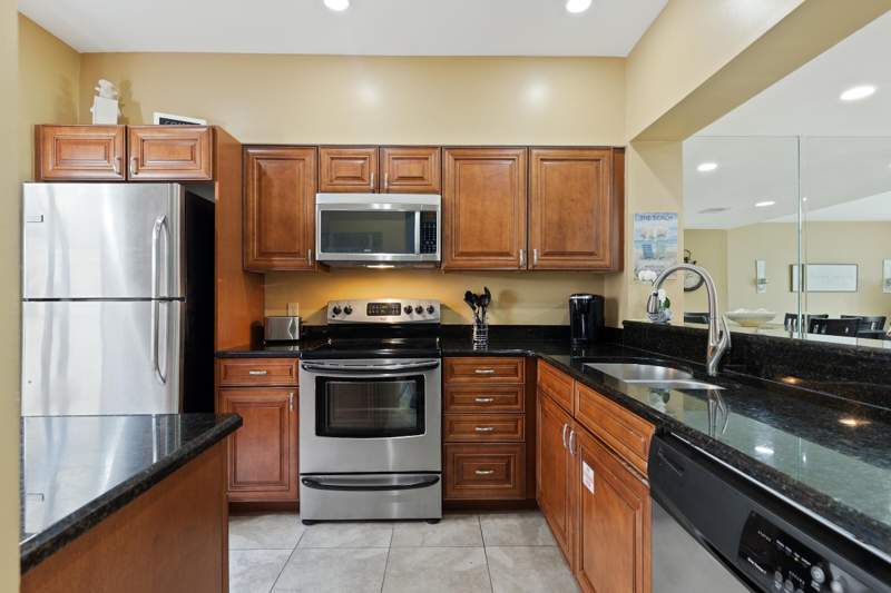 2 bedroom Townhouse at 5154 Beachwalk Circle, Beachwalk Villas Ph 05, Miramar Beach — photo 5