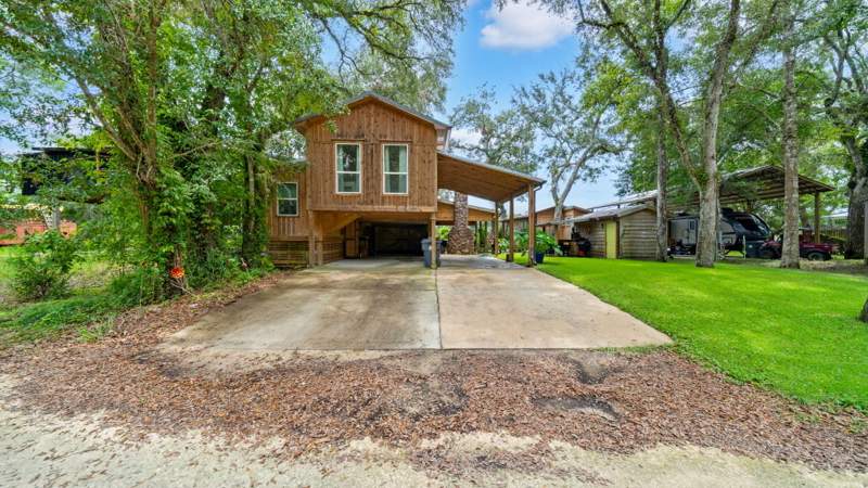 2 bedroom Detached Single Family at 339 Big Cedar Road, Cowford Landing, Ponce De Leon — photo 2
