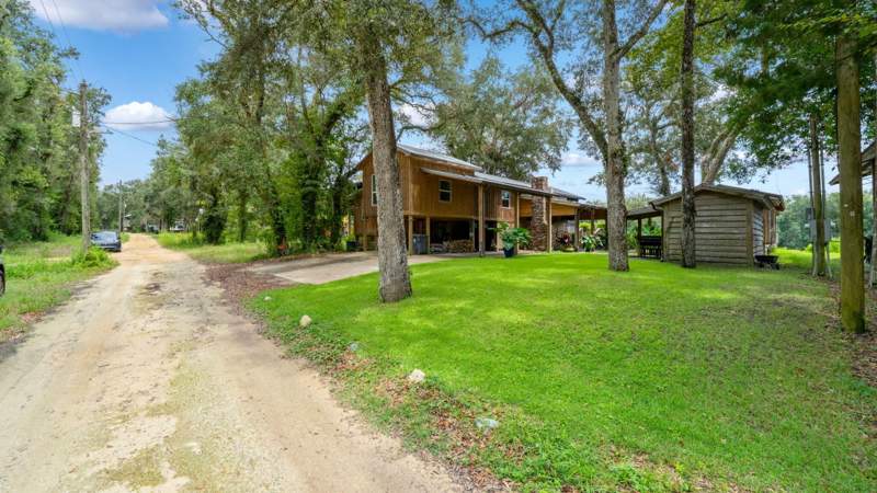 2 bedroom Detached Single Family at 339 Big Cedar Road, Cowford Landing, Ponce De Leon — photo 5