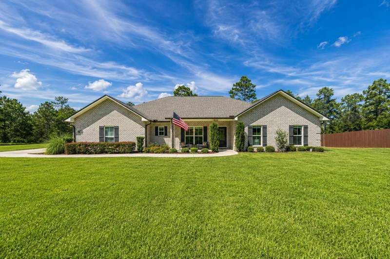 5 bedroom Detached Single Family at 212 Kirkwood Run, Ashley Place, Crestview — photo 5