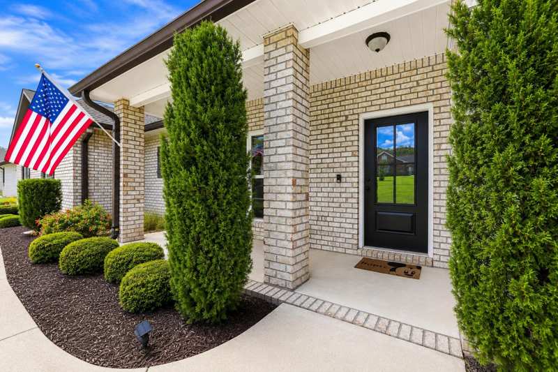 5 bedroom Detached Single Family at 212 Kirkwood Run, Ashley Place, Crestview — photo 1