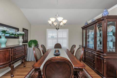 4180 White Tail Circle, Niceville FL - photo 11 of 38