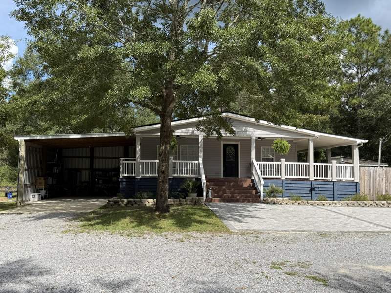 3 bedroom Mobile Home at 927 Black Creek Boulevard, Freeport, Freeport — photo 2