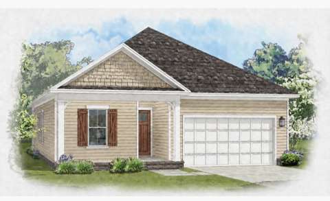 407 Marsh Deer, home for sale in Niceville 32578