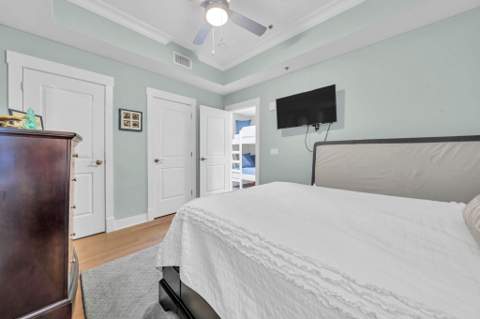 100 Matthew Boulevard #413, Destin FL - photo 21 of 31