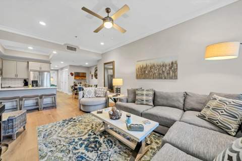 100 Matthew Boulevard #413, Destin FL - photo 8 of 31