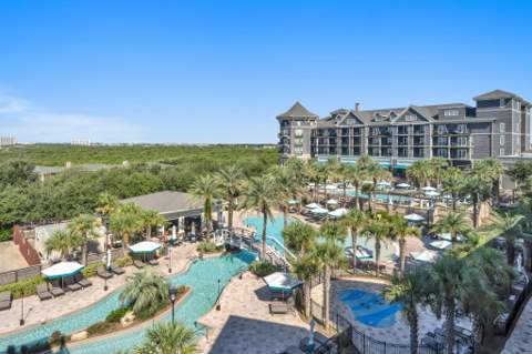 100 Matthew Boulevard #413, Destin FL - photo 13 of 31