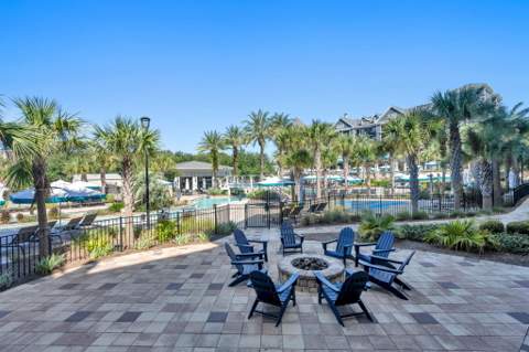 100 Matthew Boulevard #413, Destin FL - photo 14 of 31