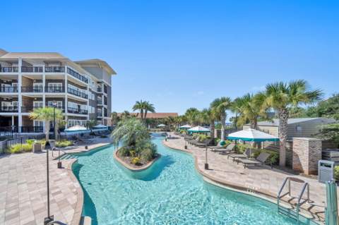 100 Matthew Boulevard #413, Destin FL - photo 6 of 31