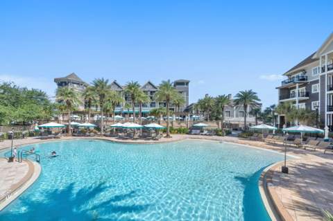 100 Matthew Boulevard #413, Destin FL - photo 23 of 31