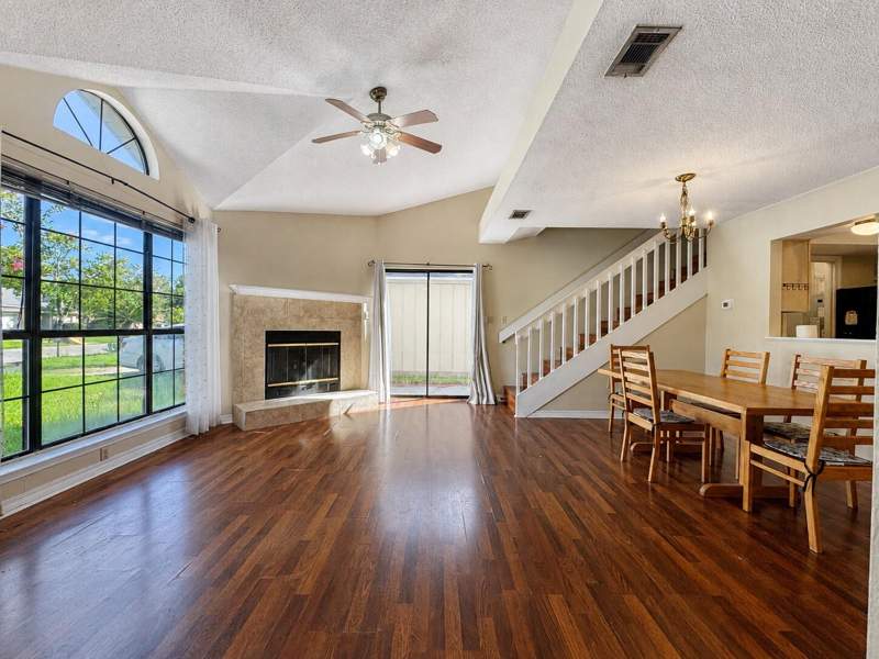 3 bedroom Detached Single Family at 1900 Squirrel Path, Lot 67, Hidden Trails Phase One... (See Documents Section for Full Description), Fort Walton Beach — photo 5