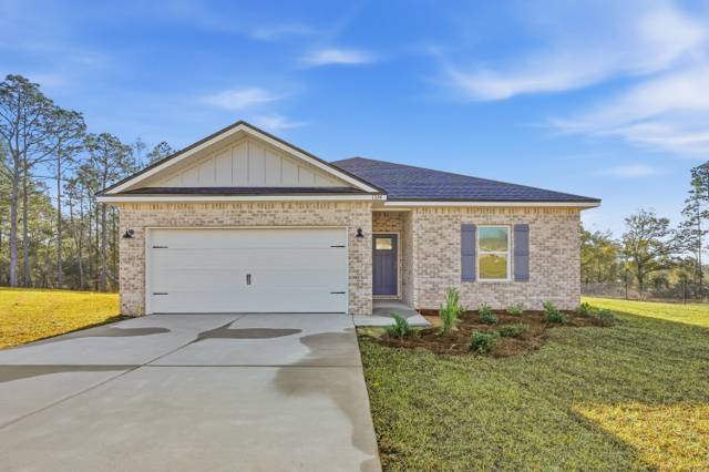 5314 Olin Merritt Road, home for sale in Baker