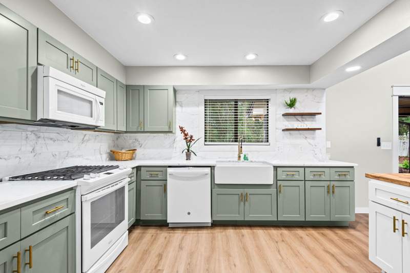 3 bedroom Detached Single Family at 605 Sailboat Drive, Lancaster Estates, Niceville — photo 4