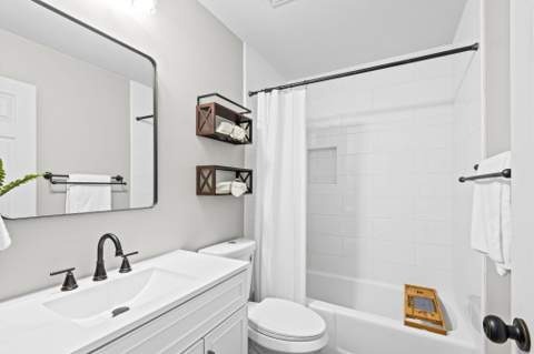 605 Sailboat Drive, Niceville FL - photo 21 of 36