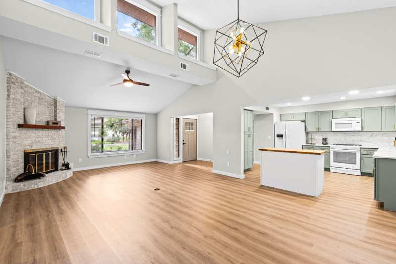 3 bedroom Detached Single Family at 605 Sailboat Drive, Lancaster Estates, Niceville — photo 1