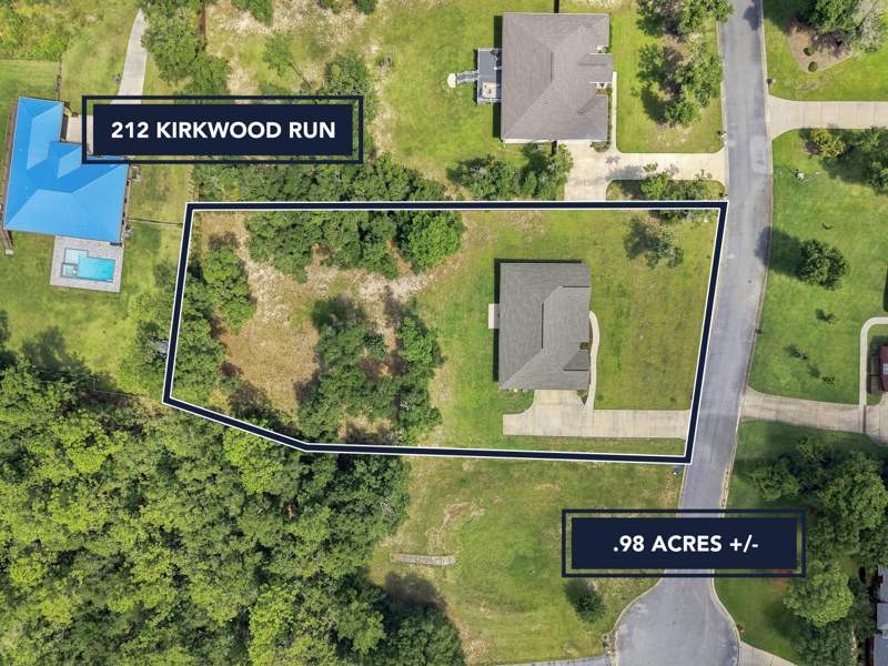 5 bedroom Detached Single Family at 212 Kirkwood Run, Ashley Place, Crestview — photo 4