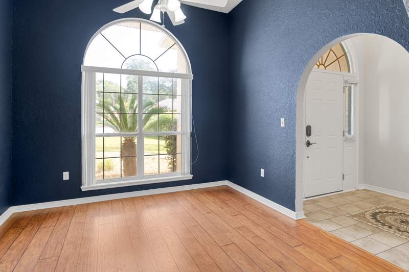3 bedroom Detached Single Family at 4607 O Hara Court, Royal Oaks S/D, Crestview — photo 5