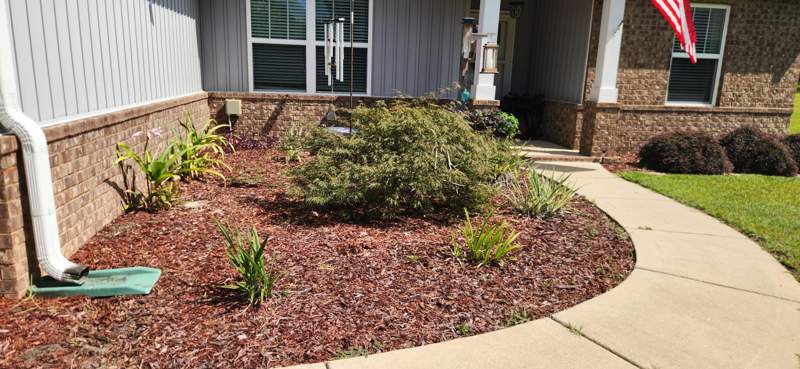 4 bedroom Detached Single Family at 6187 Peaden Drive, Auburn Heights, Crestview — photo 3