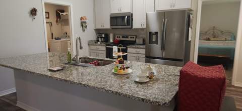 6187 Peaden Drive, Crestview FL - photo 8 of 27