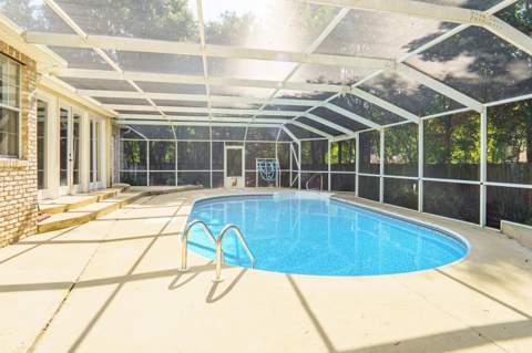 4607 O Hara Court, Crestview FL - photo 23 of 26