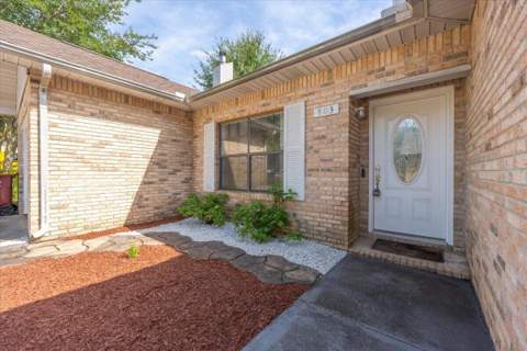 803 Valley Road, Crestview FL - photo 6 of 50