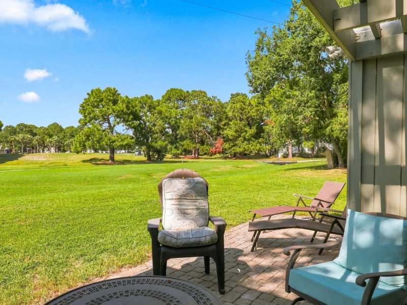 2 bedroom Detached Single Family at 530 Augusta Court #530, Augusta Village Condo, Miramar Beach — photo 1