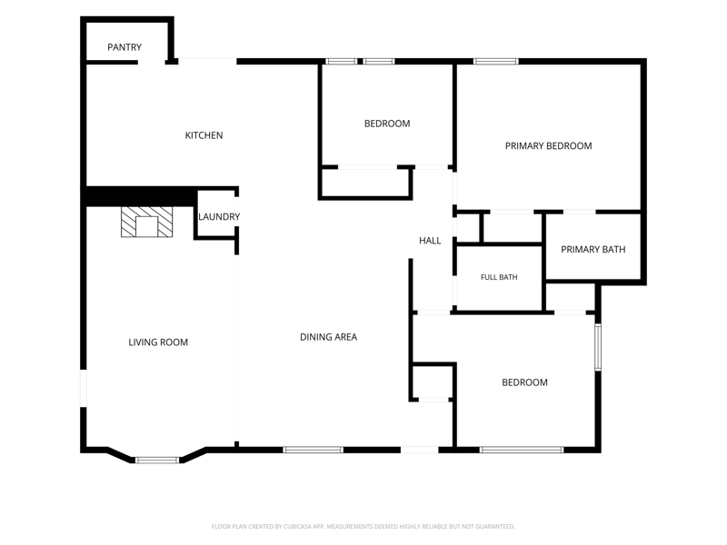 3 bedroom Detached Single Family at 66 Sixth Avenue, Port Dixie All Of Lots 21 22 & E1/2, Shalimar — photo 2