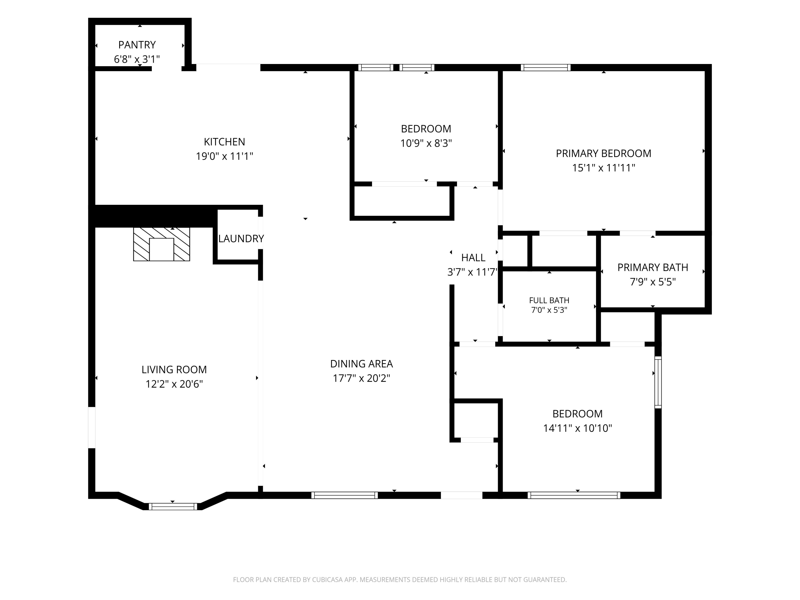 3 bedroom Detached Single Family at 66 Sixth Avenue, Port Dixie All Of Lots 21 22 & E1/2, Shalimar — photo 4