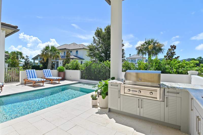 4 bedroom Detached Single Family at 4562 Leeward Lane, Regatta Bay, Destin — photo 3