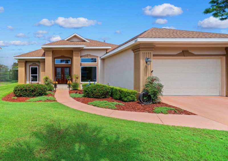 4 bedroom Detached Single Family at 245 Okeechobee Cove, Emerald Lakes, Destin — photo 1