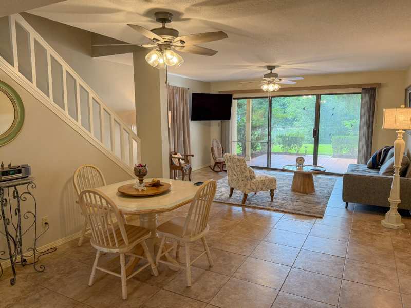 2 bedroom Townhouse at 228 Amberjack Drive #35, Clipper Cove T/H, Fort Walton Beach — photo 1