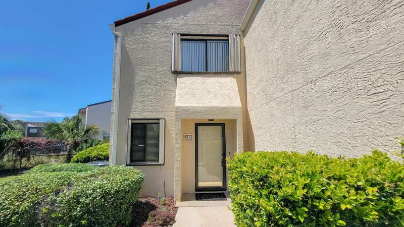 2 bedroom Townhouse at 228 Amberjack Drive #35, Clipper Cove T/H, Fort Walton Beach — photo 3