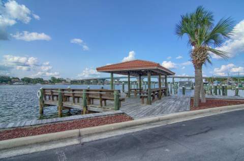 228 Amberjack Drive #35, Fort Walton Beach FL - photo 22 of 23