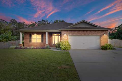 739 Overbrook Drive, Fort Walton Beach FL - photo 6 of 62