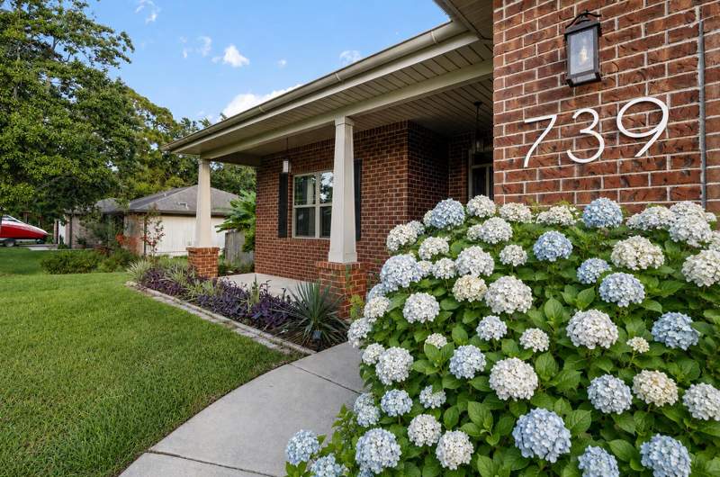 5 bedroom Detached Single Family at 739 Overbrook Drive, Overbrook, Fort Walton Beach — photo 5