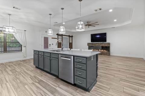 739 Overbrook Drive, Fort Walton Beach FL - photo 18 of 62
