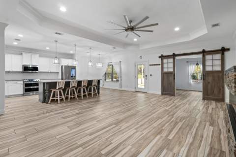 739 Overbrook Drive, Fort Walton Beach FL - photo 10 of 62
