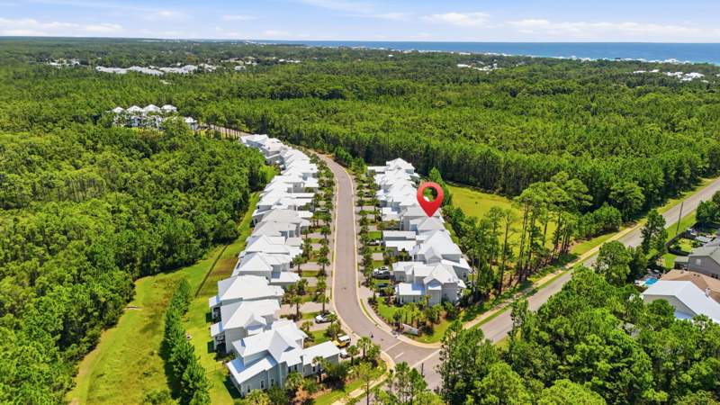 4 bedroom Detached Single Family at 54 Sugar Sands Drive, Sugar Sands Estates, Santa Rosa Beach — photo 4