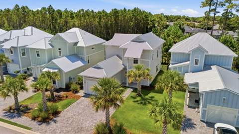 54 Sugar Sands Drive, Santa Rosa Beach FL - photo 7 of 28
