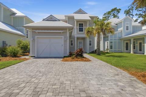 54 Sugar Sands Drive, Santa Rosa Beach FL - photo 8 of 28