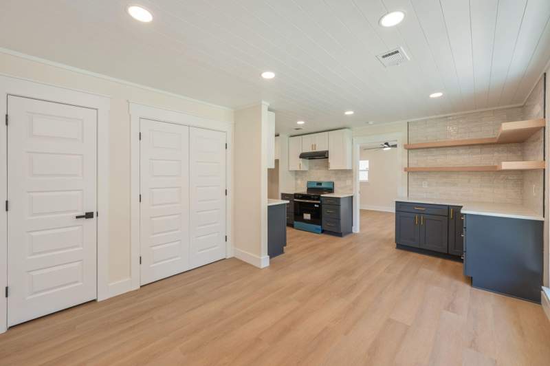 4 bedroom Detached Single Family at 316 Priscilla Drive, Colony Estates 3rd Addn, Fort Walton Beach — photo 4
