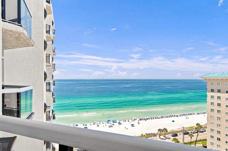 3 bedroom Condominium at 1096 Scenic Gulf Drive #Unit 1208, Destin Surfside Condo, Miramar Beach — photo 2