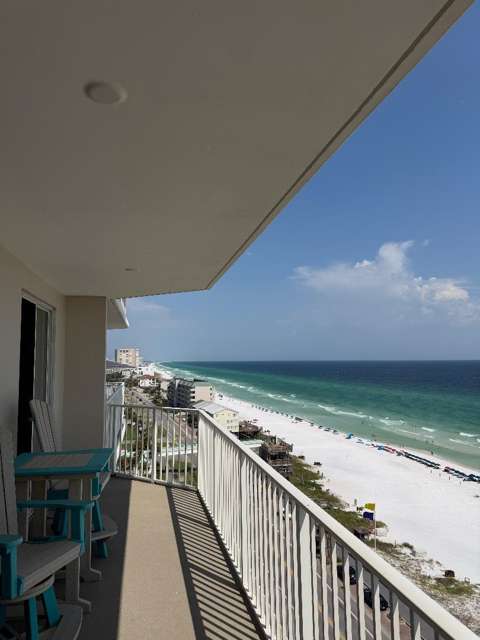 1160 Scenic Gulf Drive #A1102, home for sale in Miramar Beach 32550