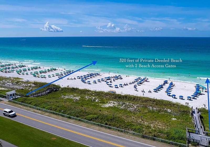 4 bedroom Detached Single Family at 365 Sandy Cay Drive, Paradise Retreat, Miramar Beach — photo 3