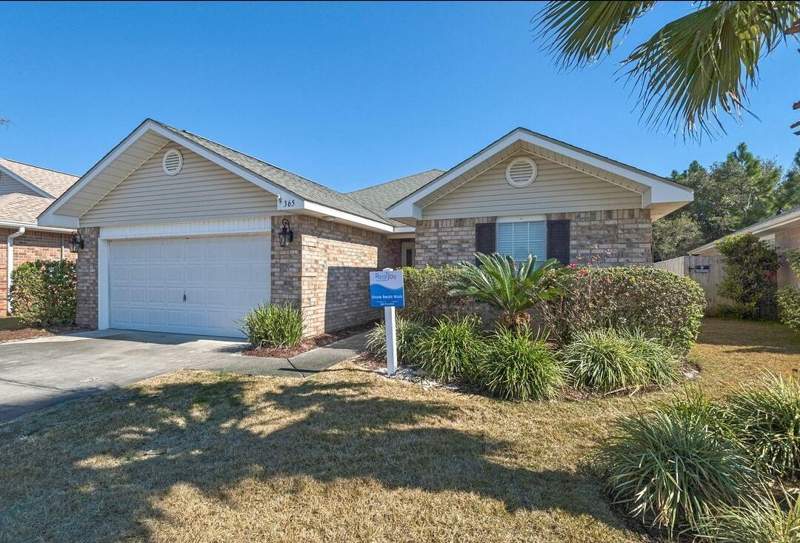 4 bedroom Detached Single Family at 365 Sandy Cay Drive, Paradise Retreat, Miramar Beach — photo 4