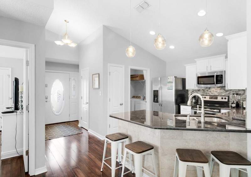 4 bedroom Detached Single Family at 365 Sandy Cay Drive, Paradise Retreat, Miramar Beach — photo 5