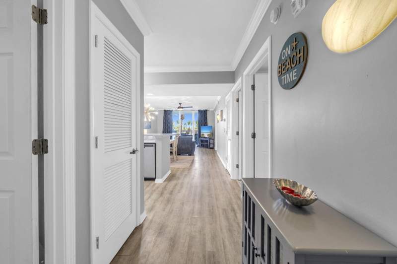 2 bedroom Condominium at 1322 Miracle Strip Parkway #307, Destin West Pelican, Fort Walton Beach — photo 2