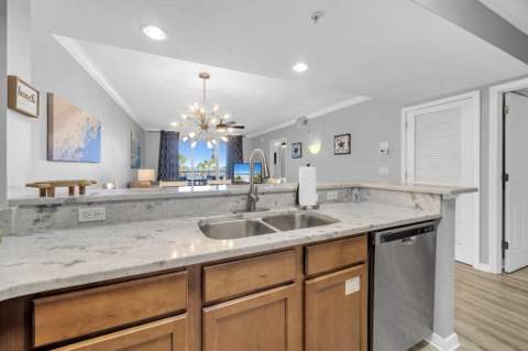 1322 Miracle Strip Parkway #307, Fort Walton Beach FL - photo 7 of 54