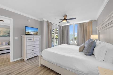 1322 Miracle Strip Parkway #307, Fort Walton Beach FL - photo 19 of 54